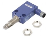 Limitator cursă NO NC 6A 250V IP66 XCMD21F2C12