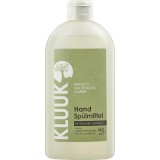 Detergent Lichid Vase Kluuk Naturale Biodegradabil Delicat Piele Sensibila Fara Reziduuri 500ml