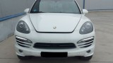 Licitatie publica (ANABI)- Autoturism Porsche Cayenne II 3.0 V6 (redus cu 25%)