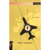 Vasile Toma - Prin vazduh (Editia: 1964)