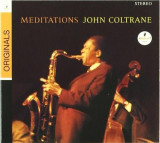 Meditations | John Coltrane, Jazz, Decca