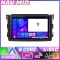Navigatie Smart 2005 2010 KIT SMART05 EDOTEC-LITE Android Ecran 720P Octa Core 4 64 Carplay CarStore Technology