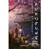 Kurofune. Navele străine
