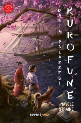 Kurofune. Navele străine foto