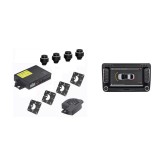 ABP05760 ABP04301 Active Park Meta kit senzori parcare spate + Interfata CAN