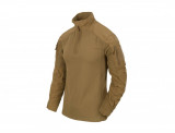 BLUZA COMBAT - MCDU - COYOTE, HELIKON