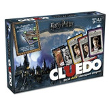 Joc Cluedo - Harry Potter