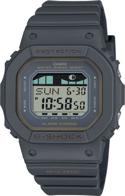 Ceas Barbati, Casio G-Shock, Classic GLX GLX-S5600-1ER - Marime universala foto