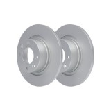 Disc frana Citroen C5 1, 03.2001-03.2005, C5 2 Break, 09.2004-, ATE