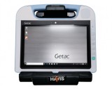 Tableta Getac Rugged RX10, 10.1&quot; WUXGA Touch , Intel Core M-5Y10c, 4G LTE, 8GB RAM, 128GB SSD, Win 10 PRO &amp; Stație de andocare Havis DS-GTC-511-3