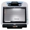Tableta Getac Rugged RX10, 10.1&quot; WUXGA Touch , Intel Core M-5Y10c, 4G LTE, 8GB RAM, 128GB SSD, Win 10 PRO &amp; Stație de andocare Havis DS-GTC-511-3
