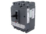 &Icirc;ntrerupător Putere Schneider Electric LV525303 3 Poli 250A IP40 690VAC