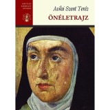 &Ouml;n&eacute;letrajz - Avilai Szent Ter&eacute;z &Ouml;sszes Művei II. - Avilai Szent Ter&eacute;z &Ouml;sszes Művei II. - Avilai Szent Ter&eacute;z
