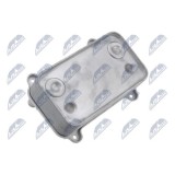 Radiator racire motor Porsche Cayenne 4.5 2002-2007, CCL-VW-044