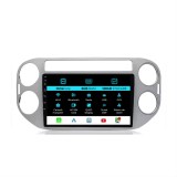 Cumpara ieftin Navigatie Dedicata Volkswagen Tiguan (2006-2016), 9Inch, 6Gb Ram, 128Gb Stocare, Carplay
