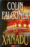 Xanadu - Colin Falconer