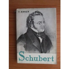V. Konen - Franz Schubert
