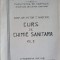 CURS DE CHIMIE SANITARA VOL.2-VICTOR T. NASTASE-246257