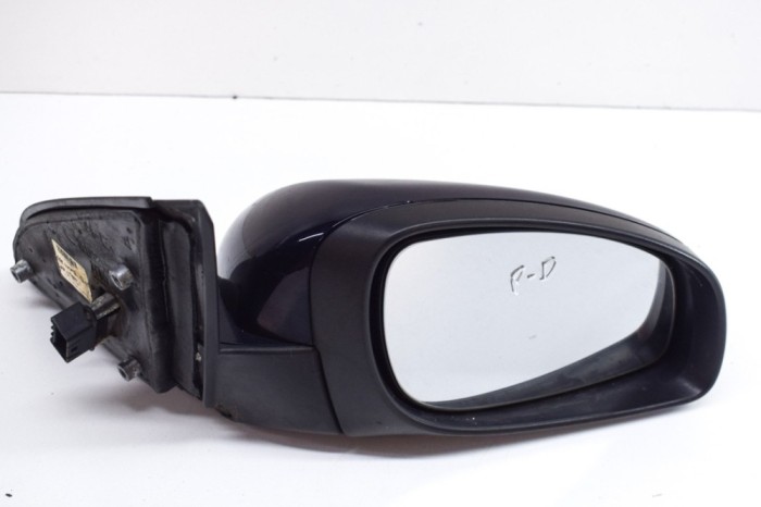 Oglinda laterală dreapta OPEL SIGNUM 2004 OEM: 24436155 17808423