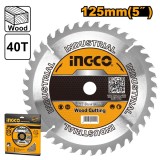 Disc Widia pentru Lemn 235mm 60T