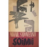 SOIMII-MIHAIL SADOVEANU-246214