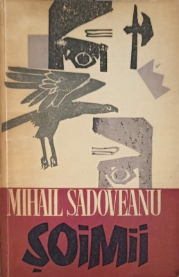 SOIMII-MIHAIL SADOVEANU-246214 foto