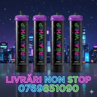 Buteli Azot frisca foto