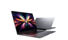 Laptop Xiaomi REDMIBook Pro 14 2025, 14 LCD 2880A 1800 120Hz DRR, Intel Ultra 7 255H, ARC Graphics, 32GB LPDDR5X, 1TB PCIe 4.0 SSD, 80Wh - Xiaomi