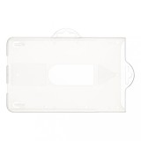 Cumpara ieftin Ecuson cu prindere verticala si orizontala tip K dimensiune 88x53.8mm 50buc