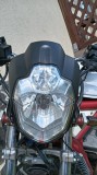 Far Yamaha MT-03 660