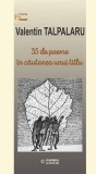 35 de poeme in cautarea unui titlu | Valentin Talpalaru, 2019, Junimea