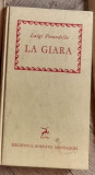 Luigi Pirandello - La Giara