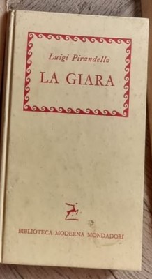 Luigi Pirandello - La Giara foto