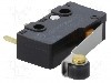 Limitator ON-(ON), SS, OMRON OCB - SS01GL2FD