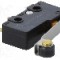 Limitator ON-(ON), SS, OMRON OCB - SS01GL2FD