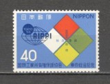 Japonia.1966 Congresul Asociatiilor ptr. Industrie GJ.89