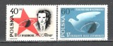 Polonia.1961 Cosmonautica MP.41