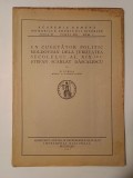 N. Iorga - Un cugetător politic moldovean dela jumătatea sec. al XIX-lea: Ștefan Scarlat Dăscalescu (1932)