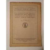 N. Iorga - Un cugetător politic moldovean dela jumătatea sec. al XIX-lea: Ștefan Scarlat Dăscalescu (1932)