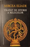 Tratat de istorie a religiilor, Humanitas