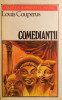 Comediantii - Louis Couperus