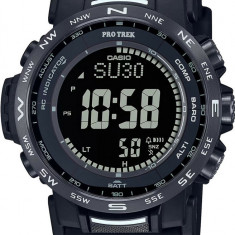 Ceas Barbati, Casio, Pro Trek Tough Solar PRW-35Y-1BER - Marime universala