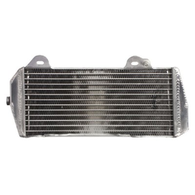 RADIATOR STANGA SUZUKI RM Z 450 2008 2011 foto