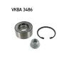 SKF Set rulment roata