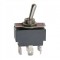 Comutator cu brat 2 circuit 10A 250V ON-ON cu retinere
