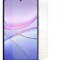 Folie pentru Vivo V40 SE, Ultra-Rezistentă, Claritate Cristalină, Aplicare Ușoară