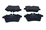 Set placute frana MERCEDES-BENZ A-CLASS (W169) (2004 - 2012) MAXGEAR 19-0499