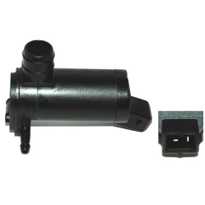 Pompa spalator parbriz FORD FOCUS (DAW, DBW) (1998 - 2007) METZGER 2220016 foto