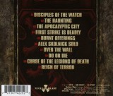 Live At Eindhoven | Testament, Rock, Nuclear Blast