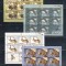 ROMANIA 2013 - VANATUL SI PESCUITUL SPORTIV (UZUALE) , MINICOLI, MNH - LP 1987b